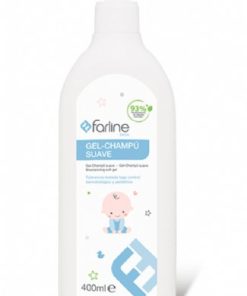 Alternative view of FARLINE GEL-CHAMPÚ BEBE