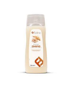 FARLINE GEL DE BAÑO AVENA 750 ML